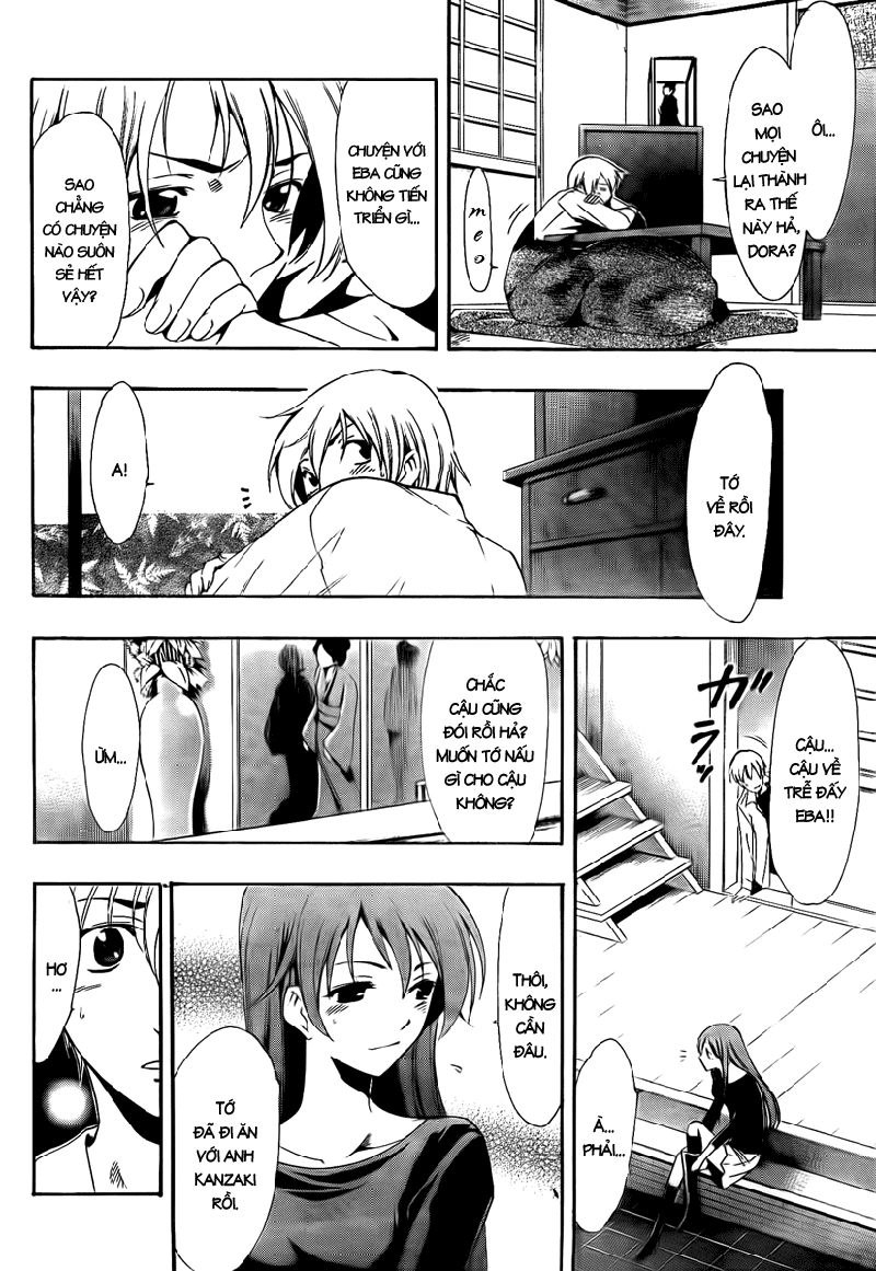 Kimi No Iru Machi Chapter 54 - Trang 2