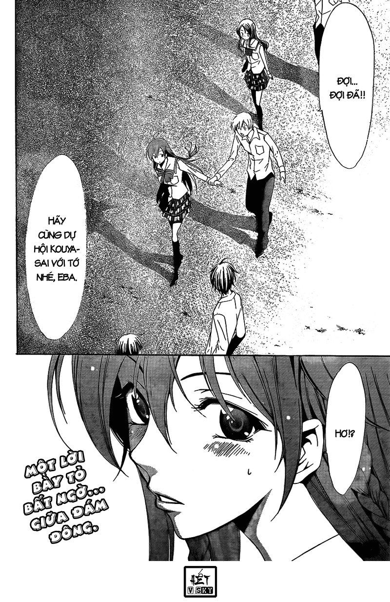 Kimi No Iru Machi Chapter 56 - Trang 2