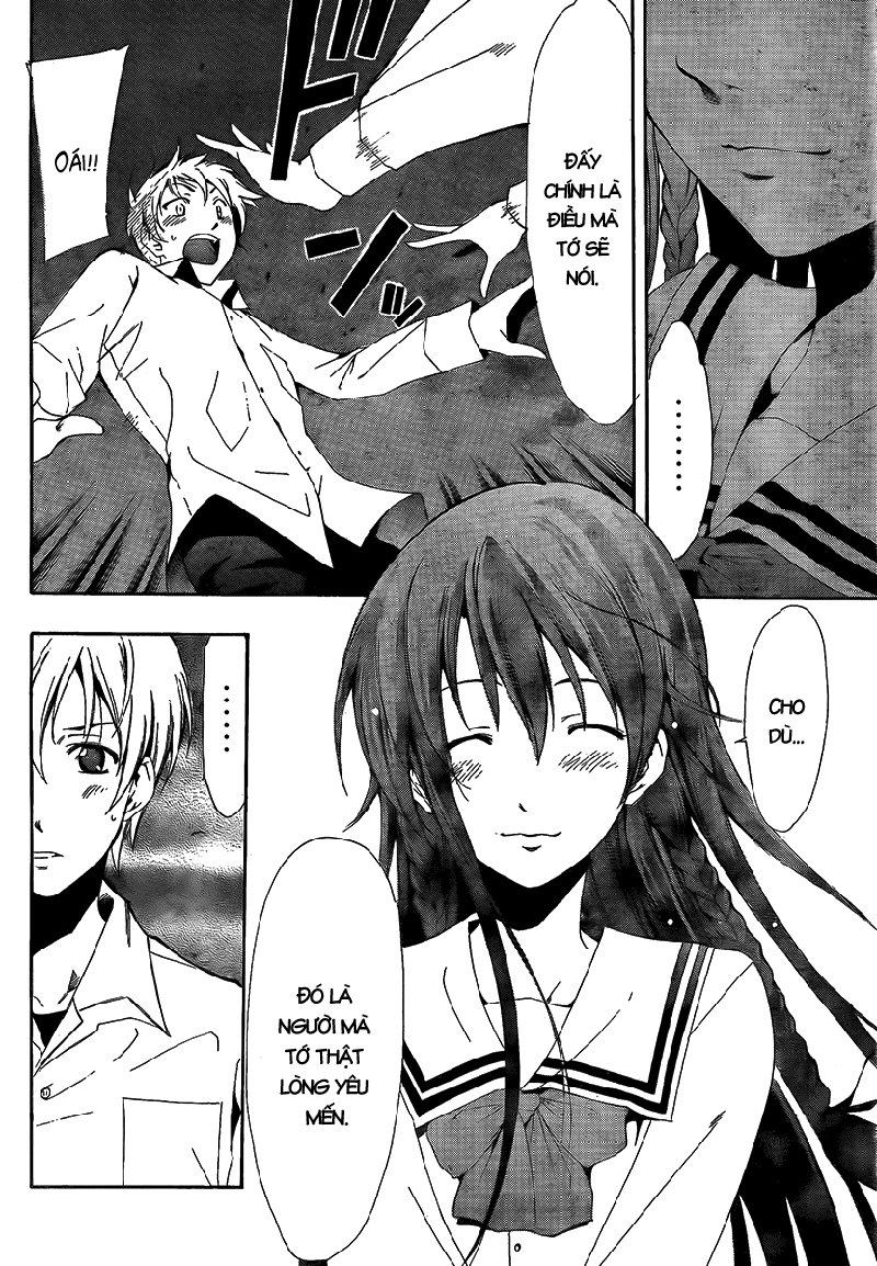 Kimi No Iru Machi Chapter 57 - Trang 2