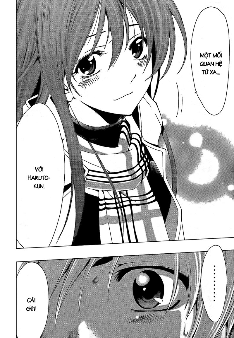 Kimi No Iru Machi Chapter 59 - Trang 2