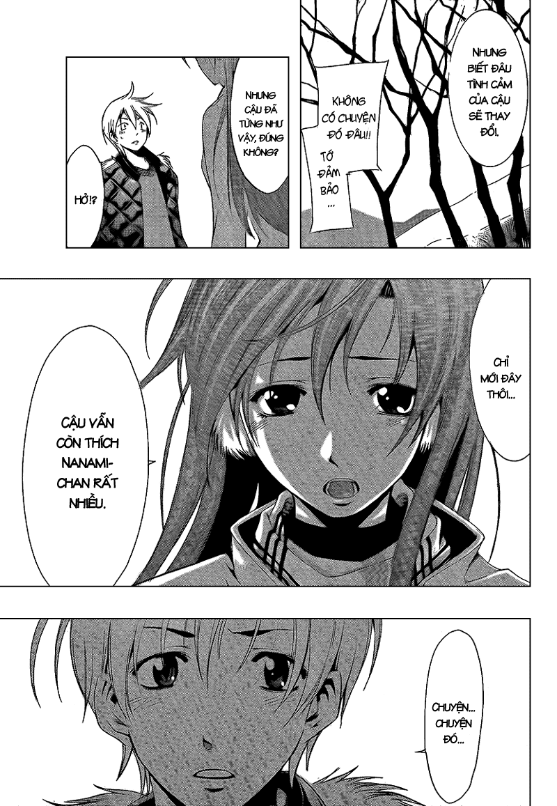 Kimi No Iru Machi Chapter 59 - Trang 2