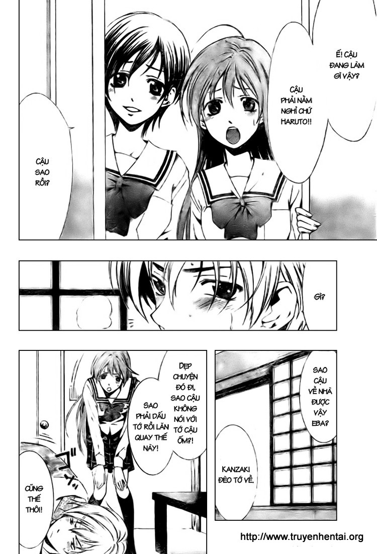 Kimi No Iru Machi Chapter 6 - Trang 2