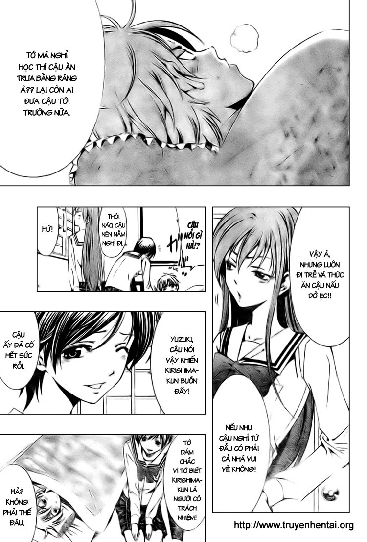 Kimi No Iru Machi Chapter 6 - Trang 2