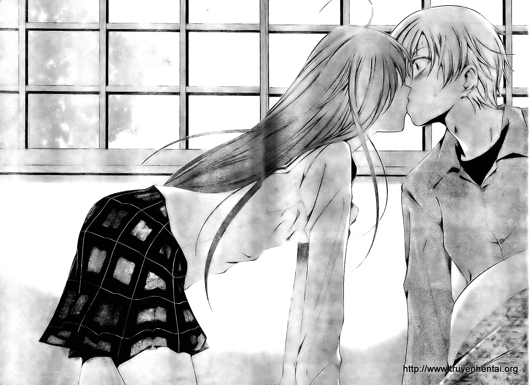 Kimi No Iru Machi Chapter 6 - Trang 2