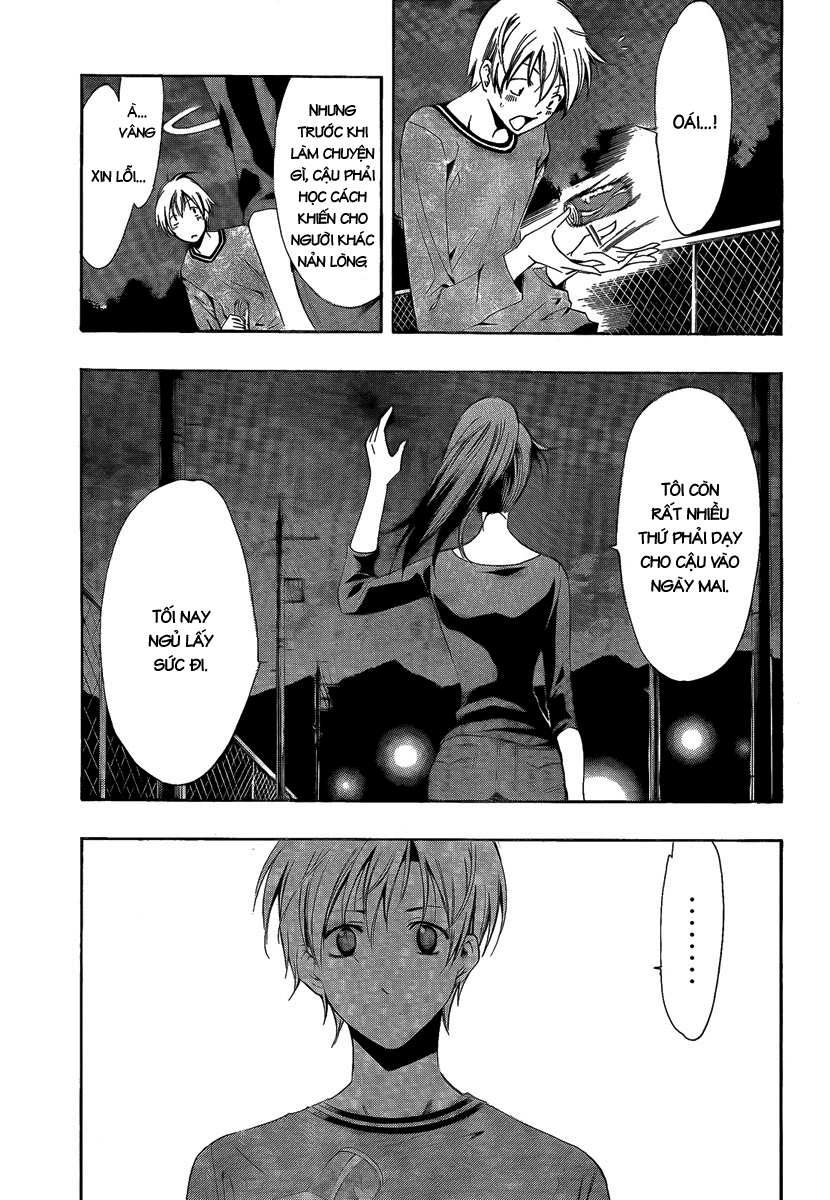 Kimi No Iru Machi Chapter 63 - Trang 2