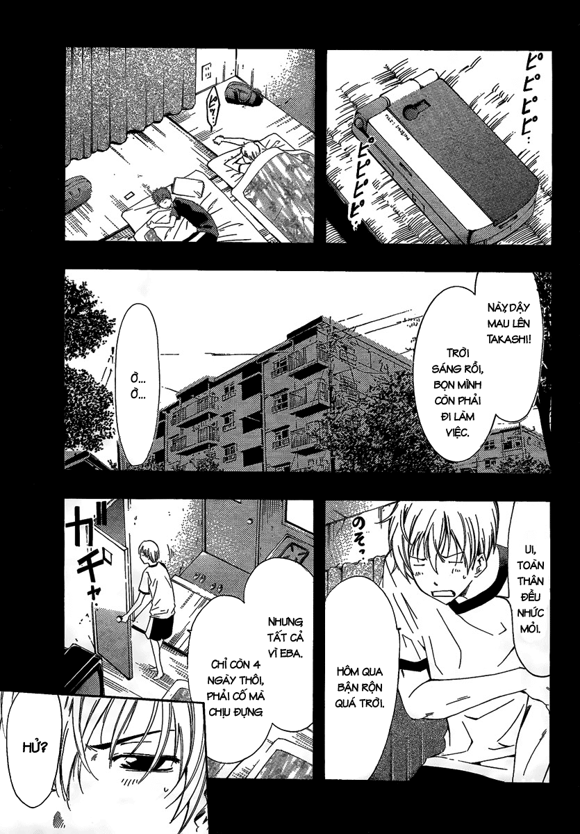 Kimi No Iru Machi Chapter 64 - Trang 2