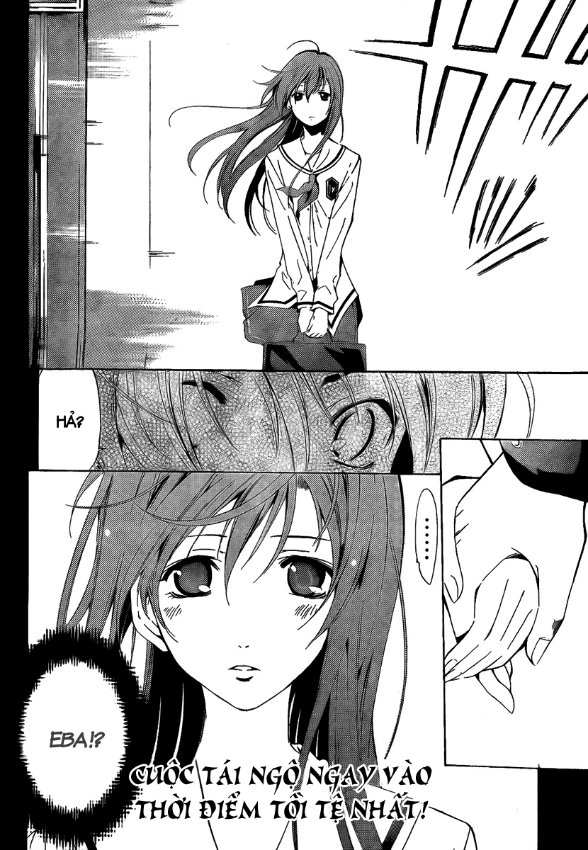 Kimi No Iru Machi Chapter 67 - Trang 2