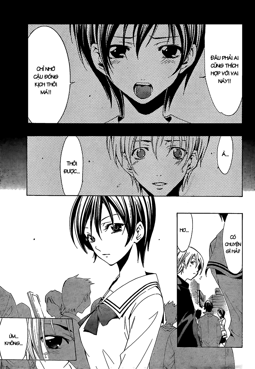 Kimi No Iru Machi Chapter 67 - Trang 2