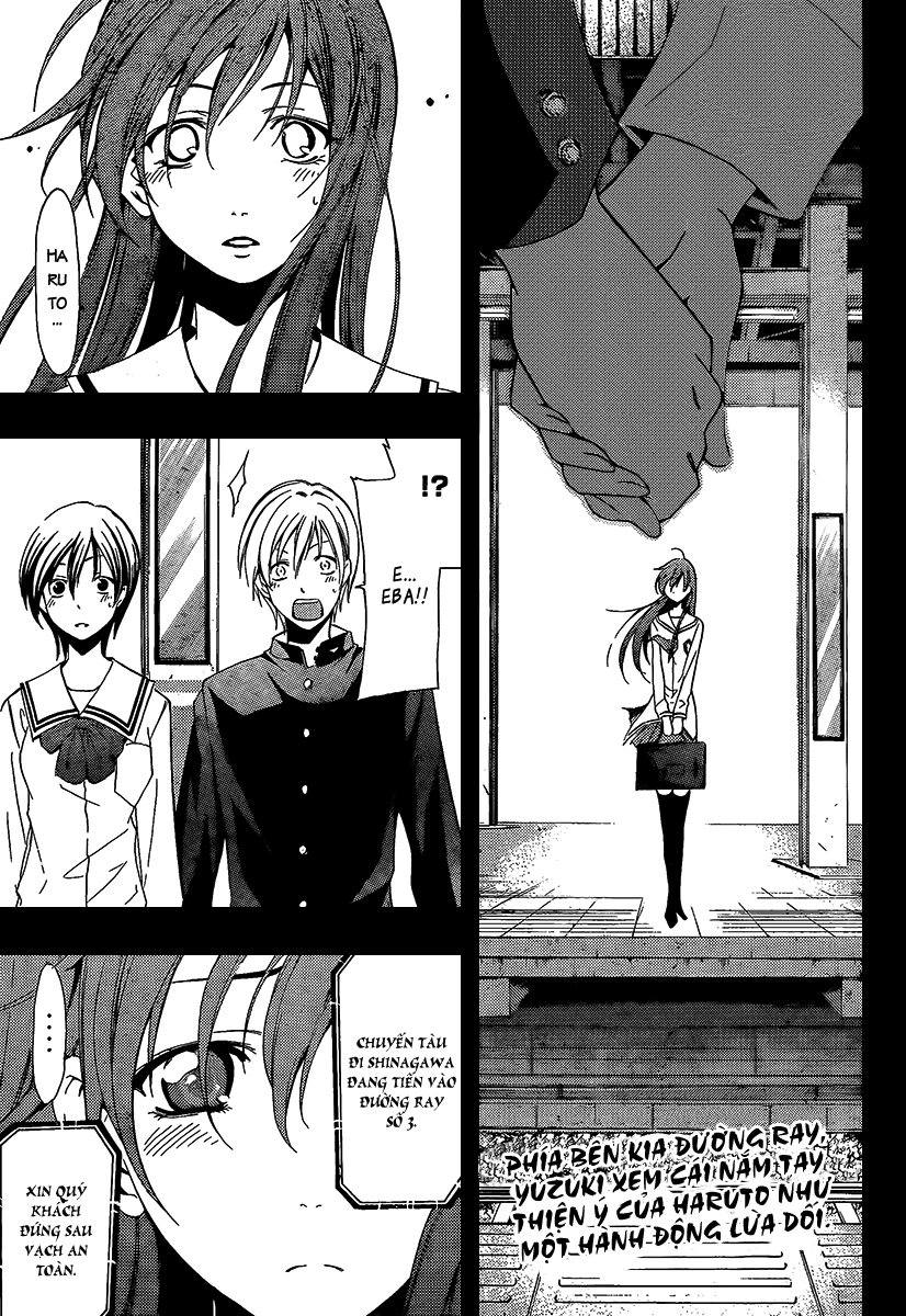 Kimi No Iru Machi Chapter 68 - Trang 2