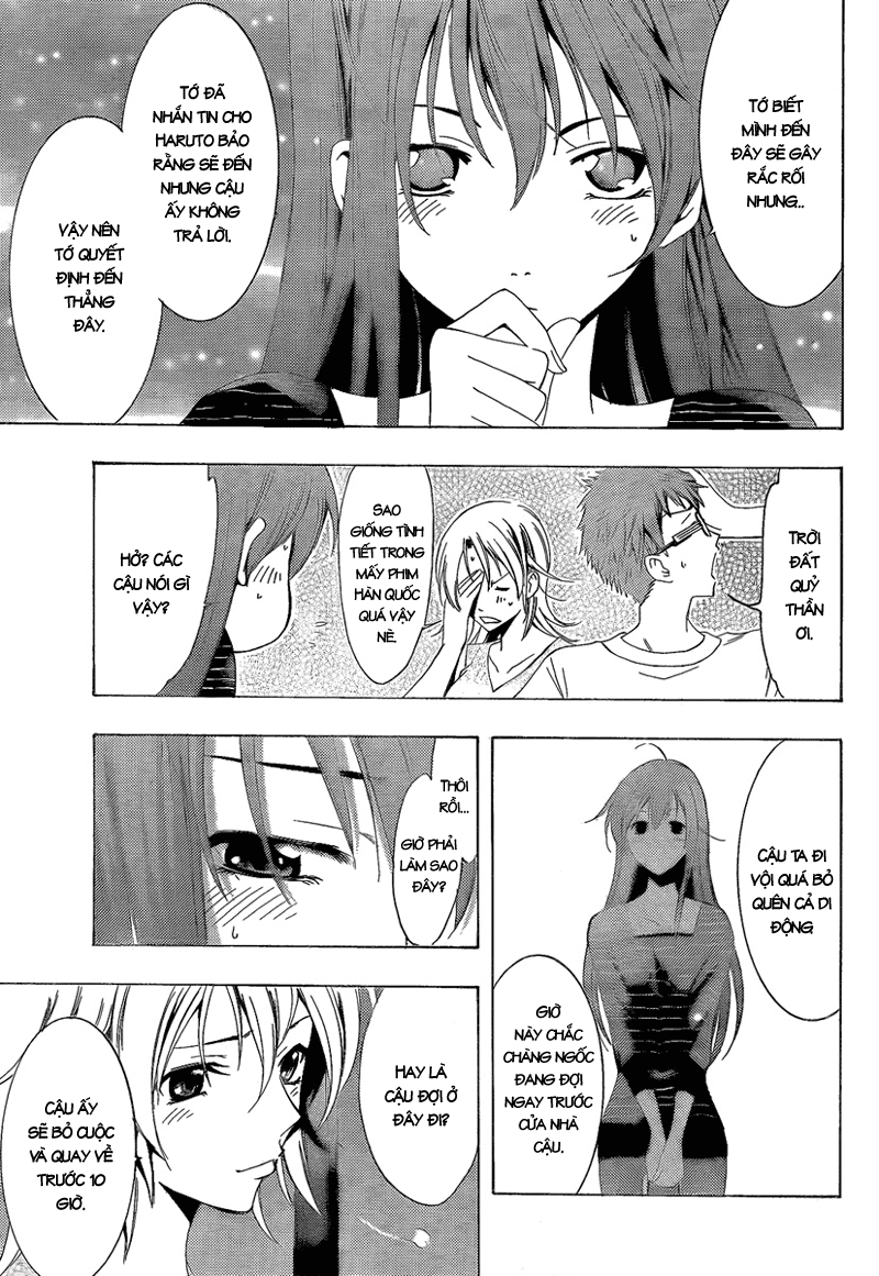 Kimi No Iru Machi Chapter 69 - Trang 2