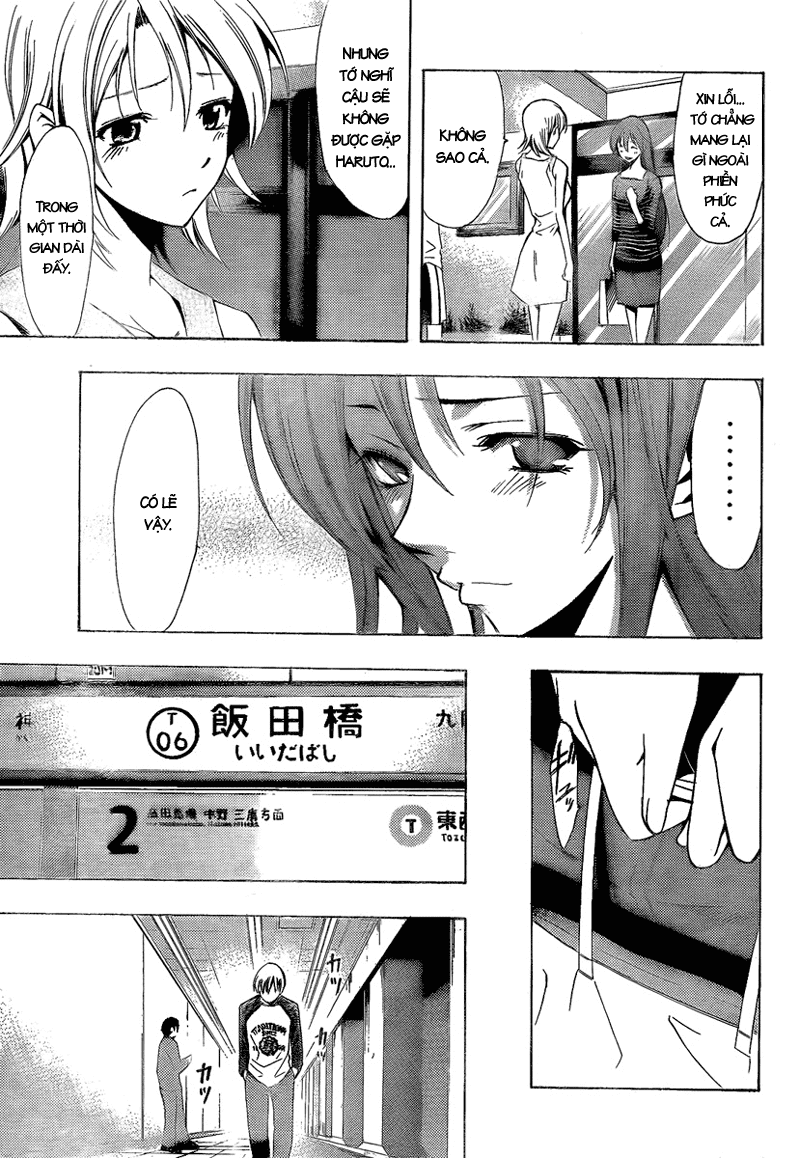 Kimi No Iru Machi Chapter 69 - Trang 2