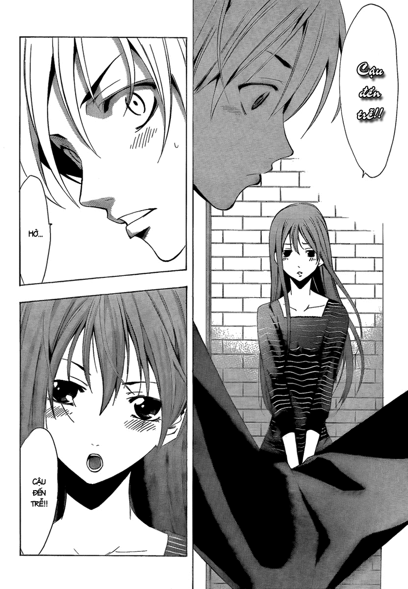 Kimi No Iru Machi Chapter 69 - Trang 2