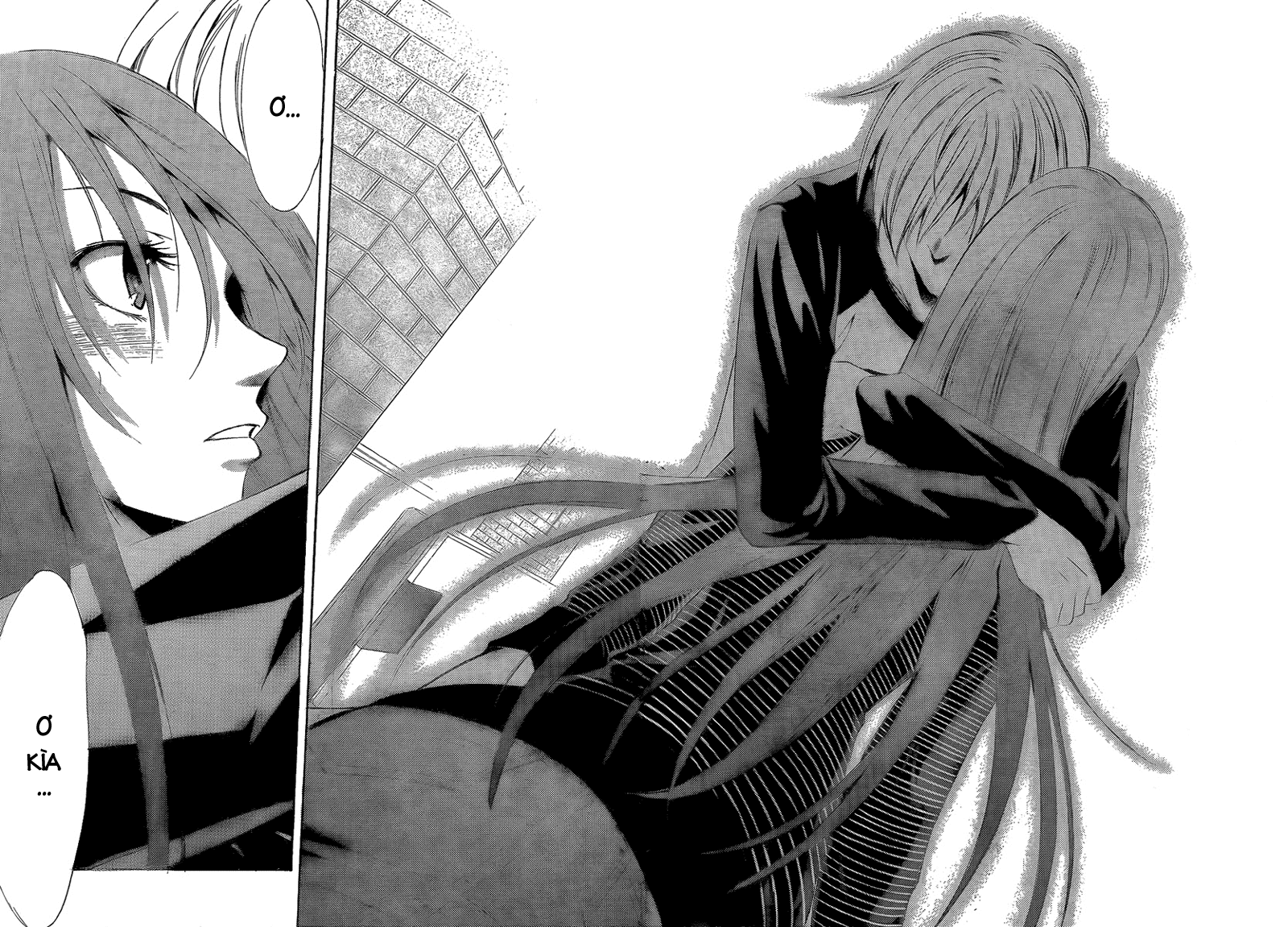 Kimi No Iru Machi Chapter 69 - Trang 2