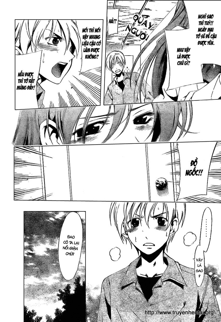 Kimi No Iru Machi Chapter 7 - Trang 2