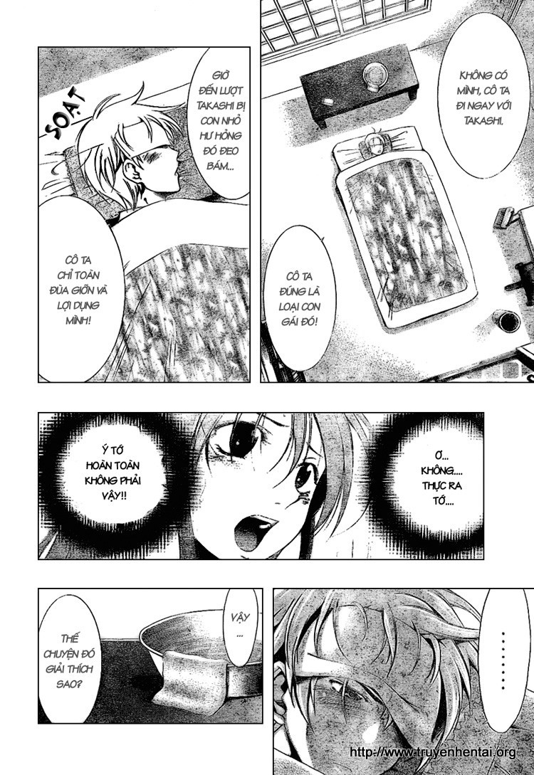 Kimi No Iru Machi Chapter 7 - Trang 2