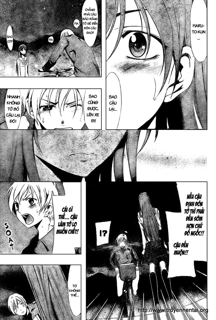 Kimi No Iru Machi Chapter 7 - Trang 2