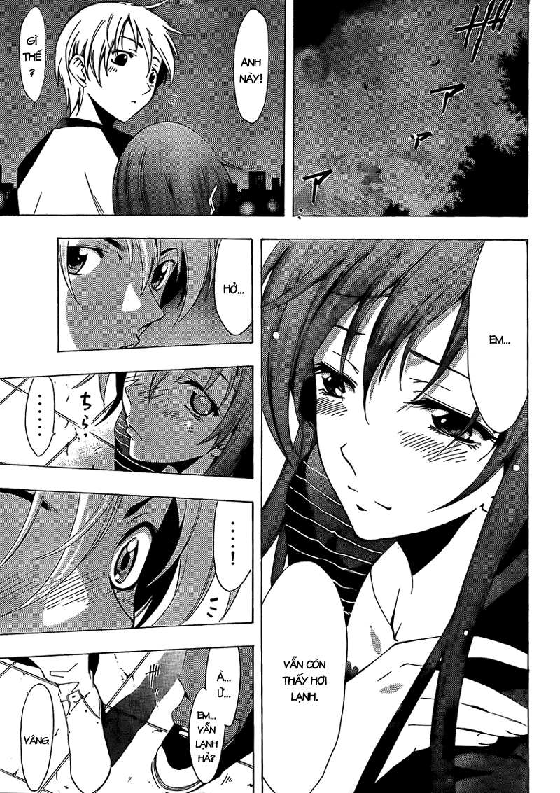 Kimi No Iru Machi Chapter 70 - Trang 2