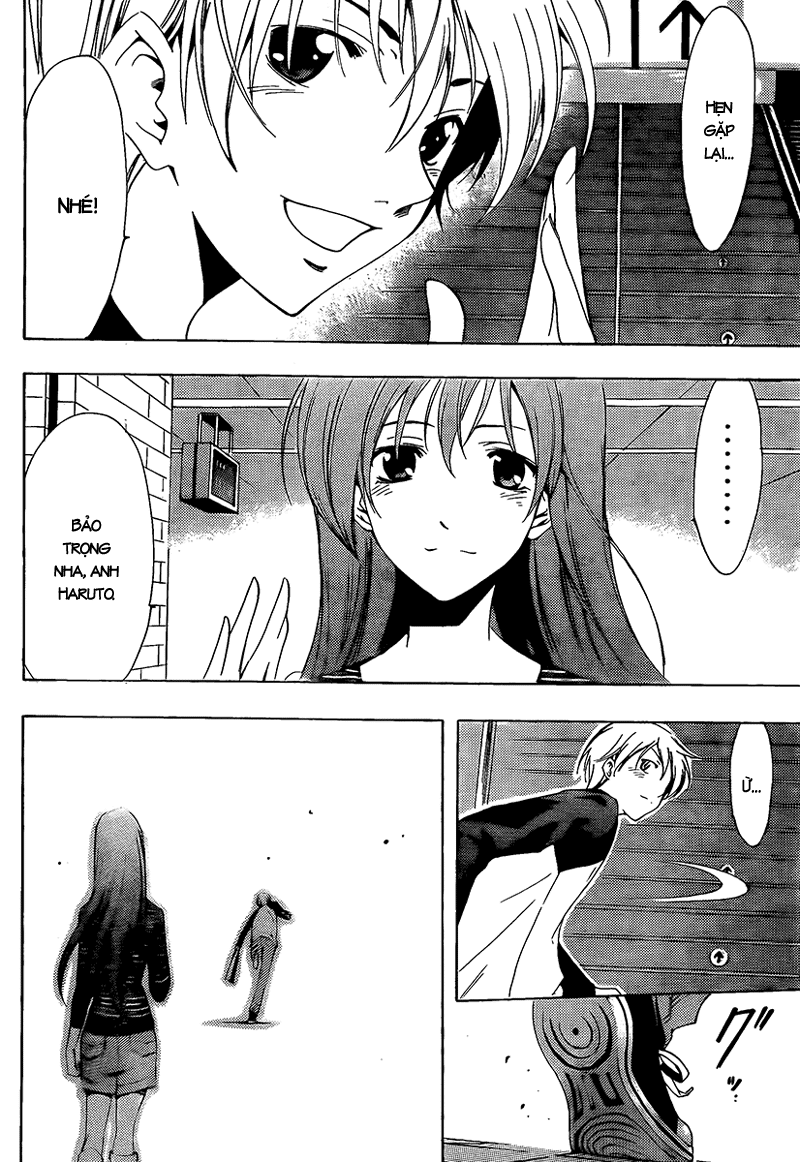 Kimi No Iru Machi Chapter 70 - Trang 2