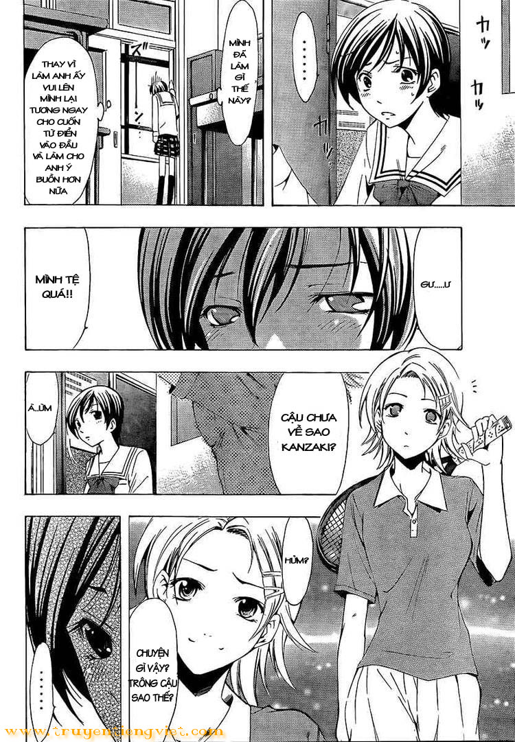 Kimi No Iru Machi Chapter 71 - Trang 2