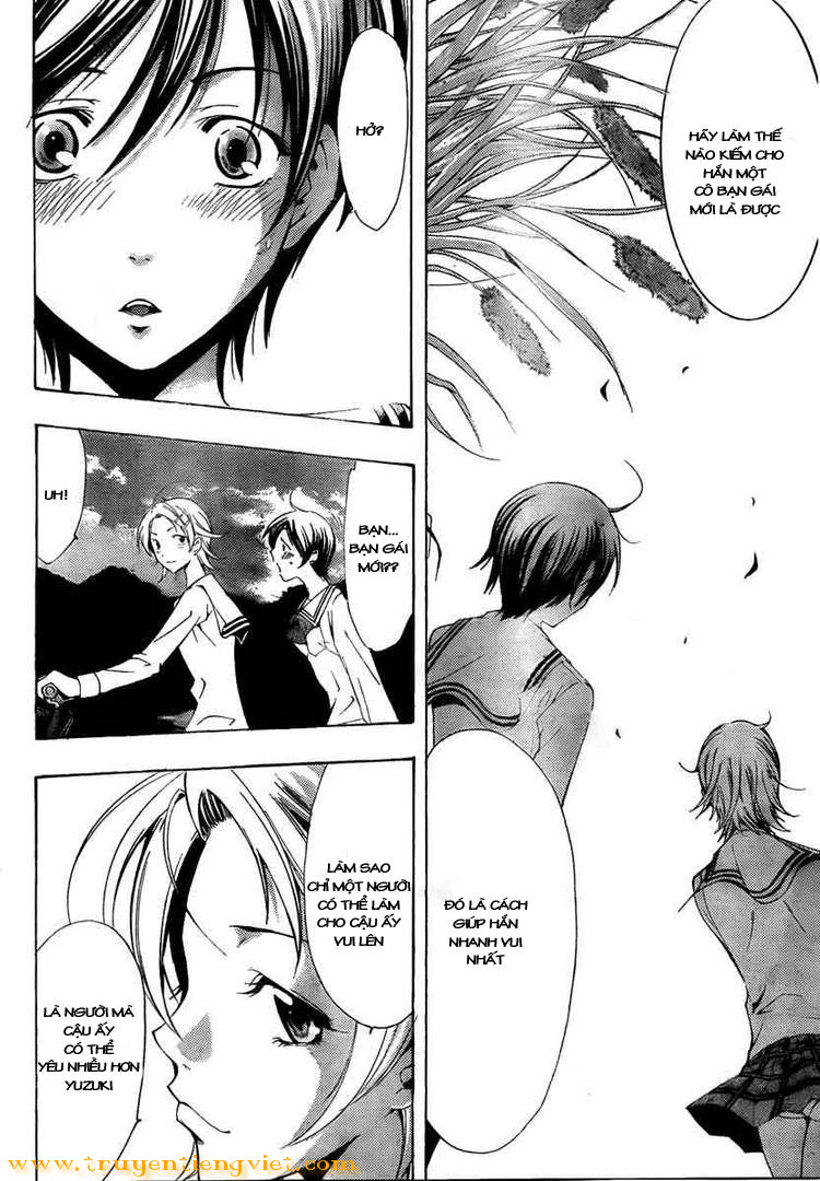 Kimi No Iru Machi Chapter 71 - Trang 2