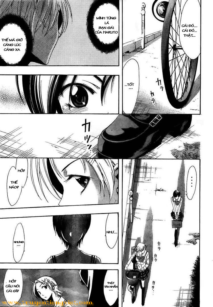 Kimi No Iru Machi Chapter 71 - Trang 2