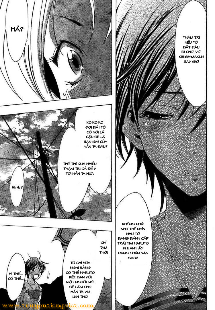 Kimi No Iru Machi Chapter 71 - Trang 2