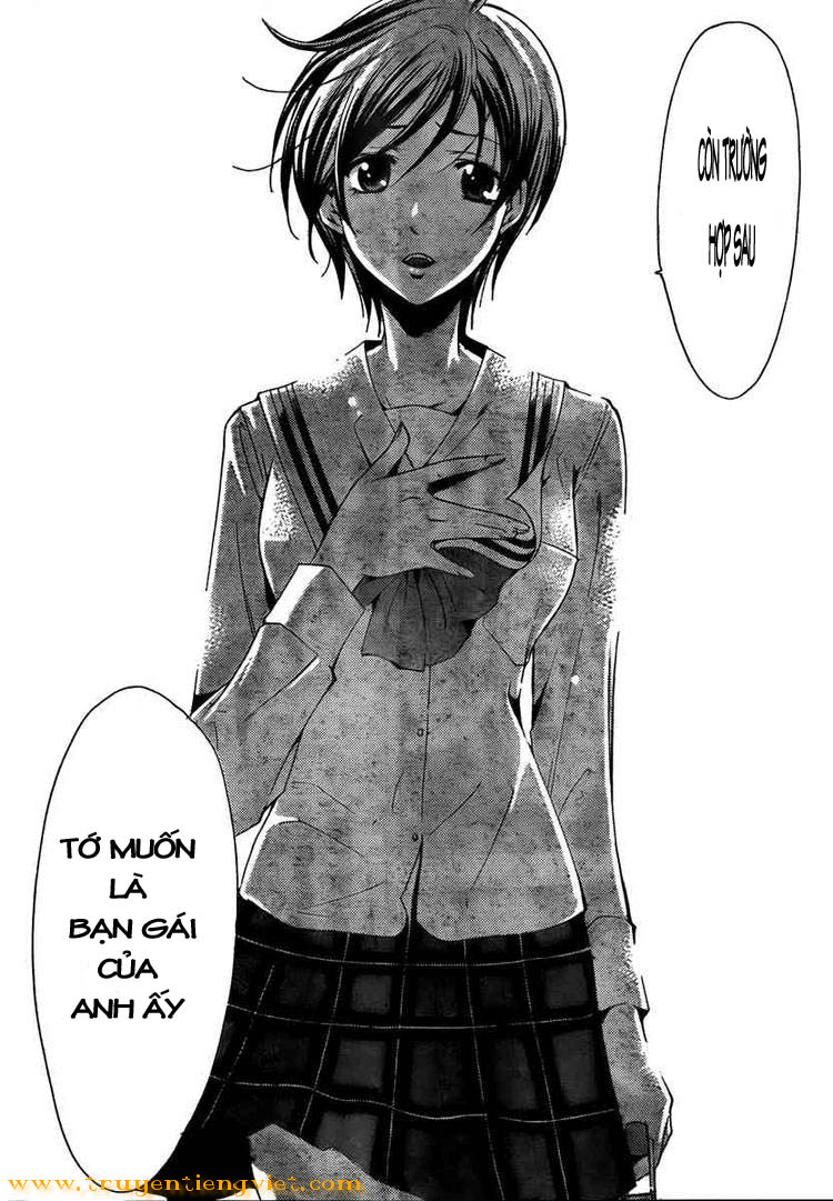 Kimi No Iru Machi Chapter 71 - Trang 2