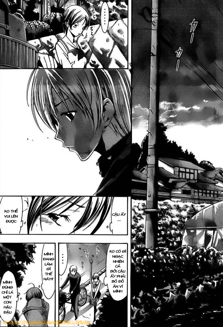 Kimi No Iru Machi Chapter 72 - Trang 2