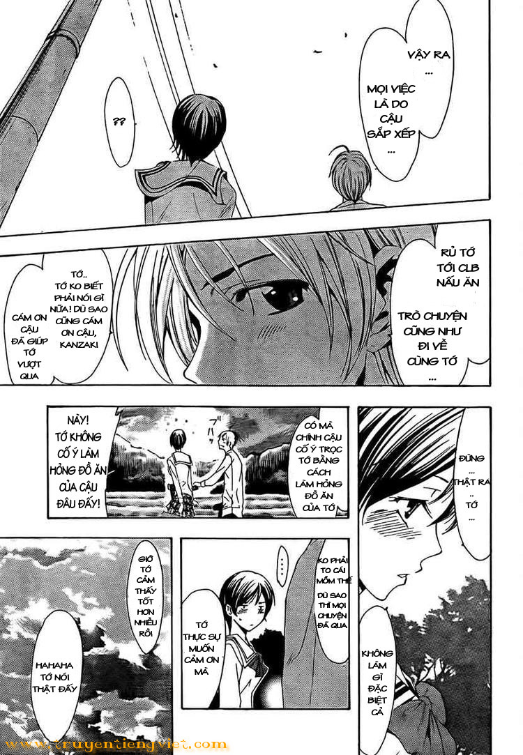 Kimi No Iru Machi Chapter 73 - Trang 2