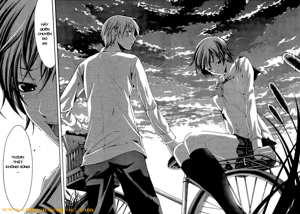 Kimi No Iru Machi Chapter 73 - Trang 2