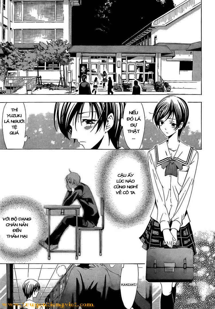 Kimi No Iru Machi Chapter 73 - Trang 2