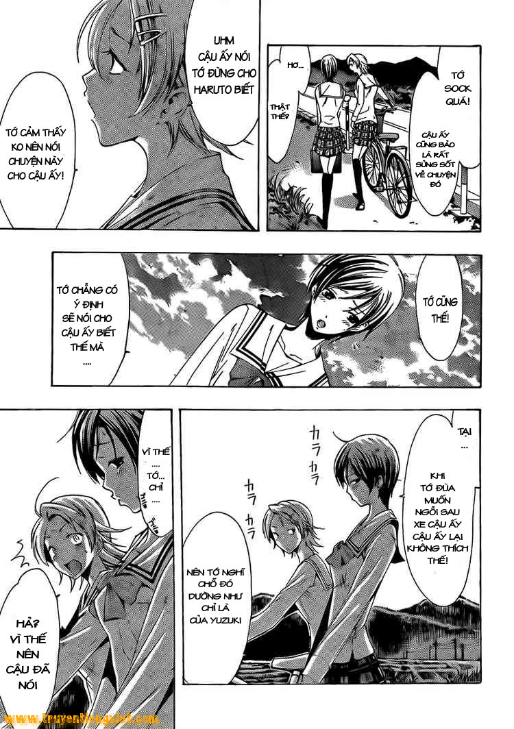 Kimi No Iru Machi Chapter 74 - Trang 2