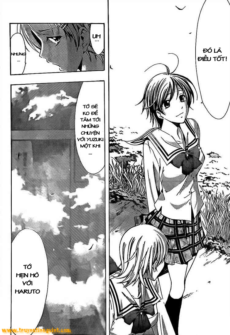 Kimi No Iru Machi Chapter 74 - Trang 2