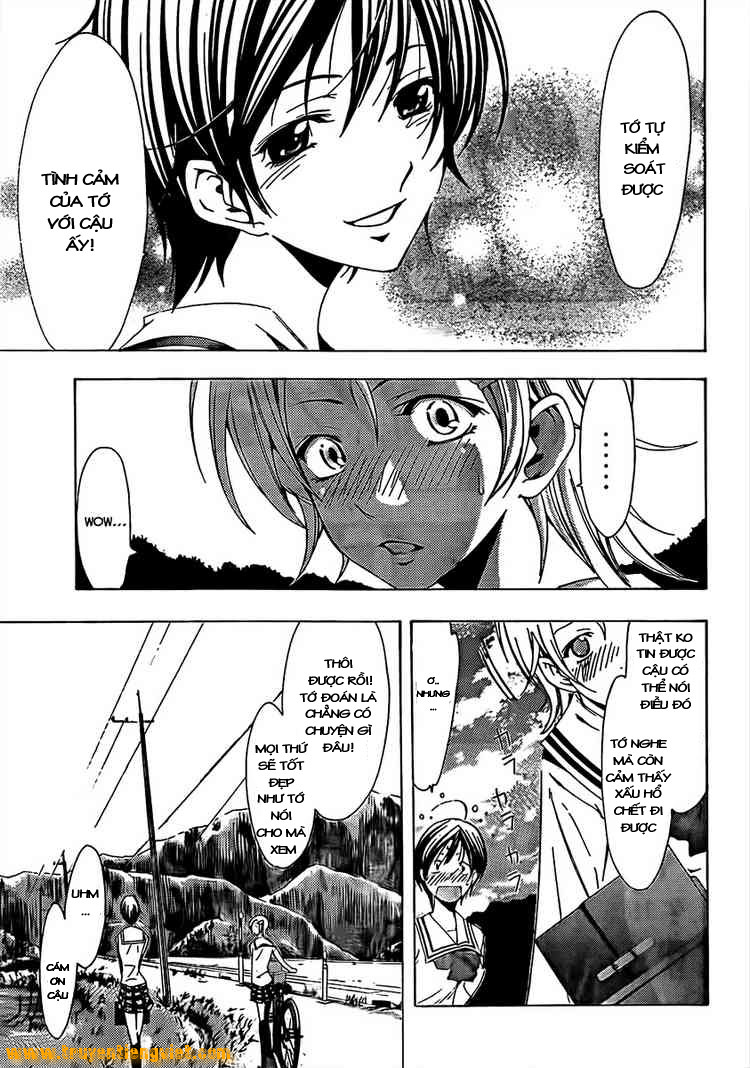 Kimi No Iru Machi Chapter 74 - Trang 2