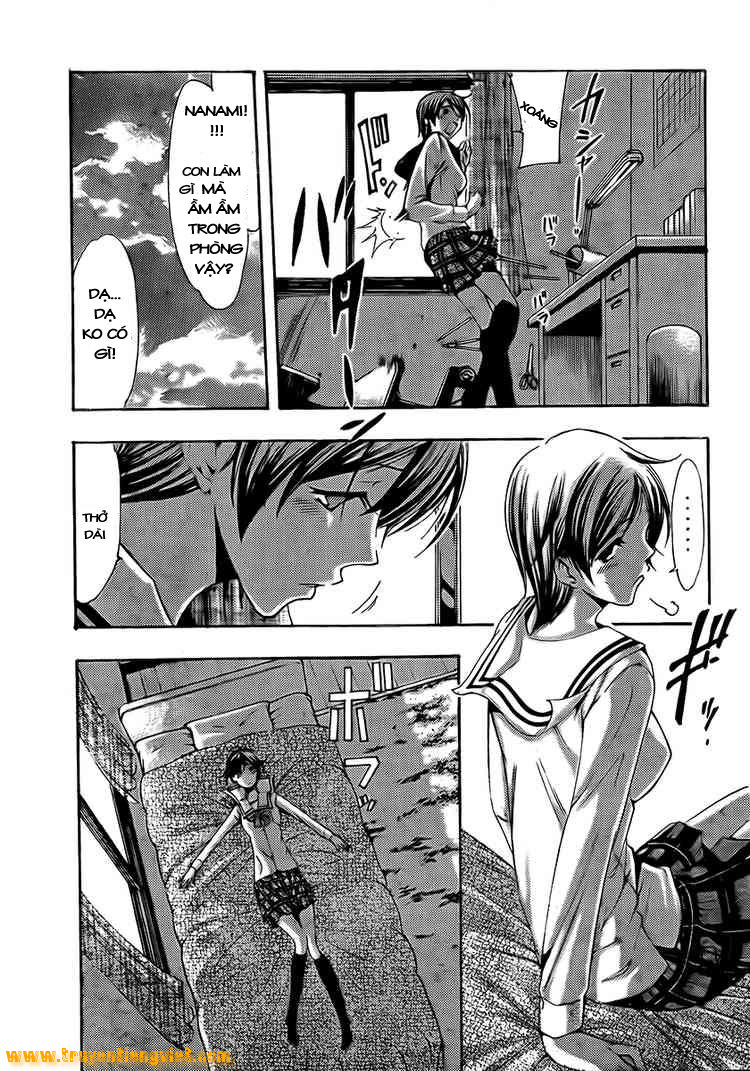 Kimi No Iru Machi Chapter 74 - Trang 2