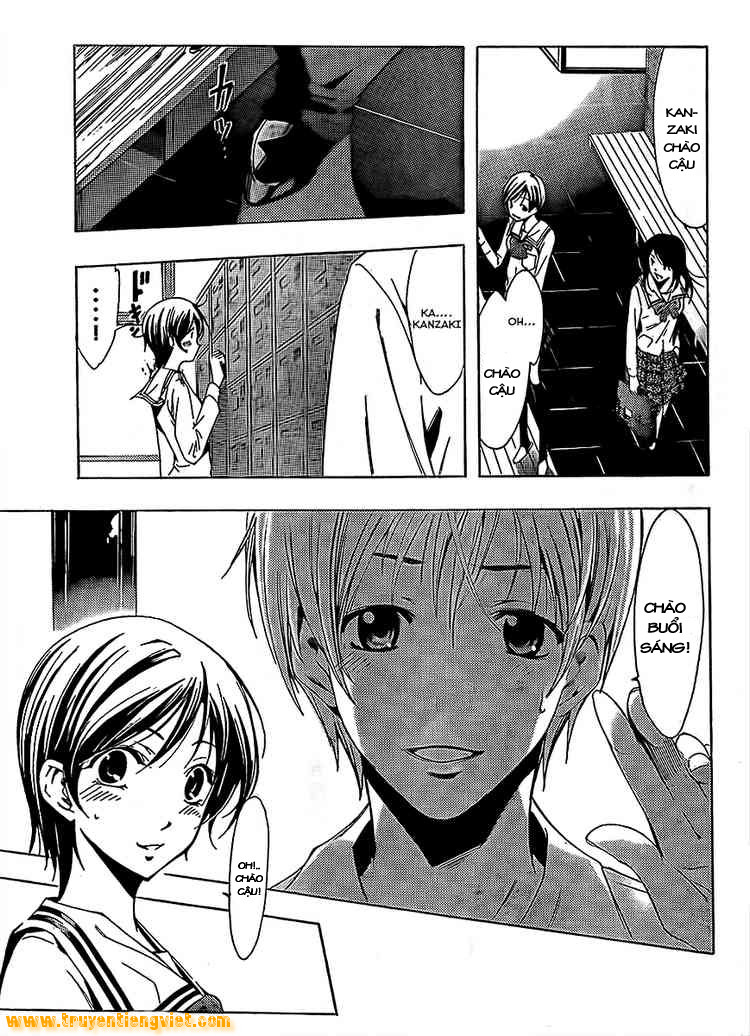 Kimi No Iru Machi Chapter 74 - Trang 2