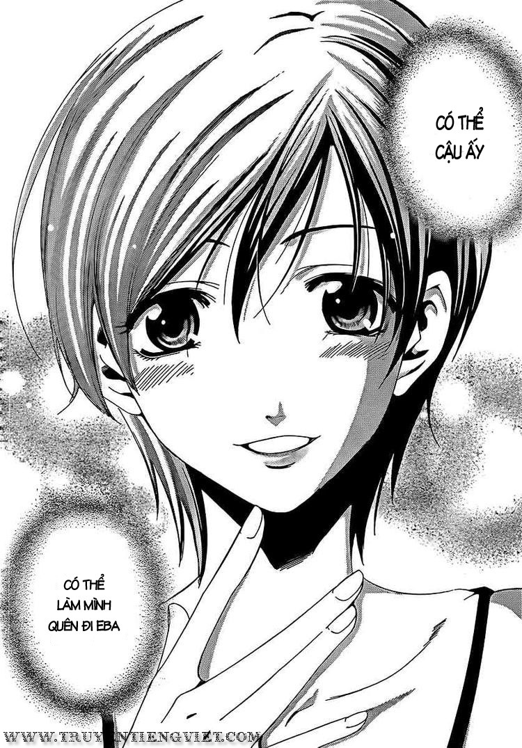 Kimi No Iru Machi Chapter 75 - Trang 2