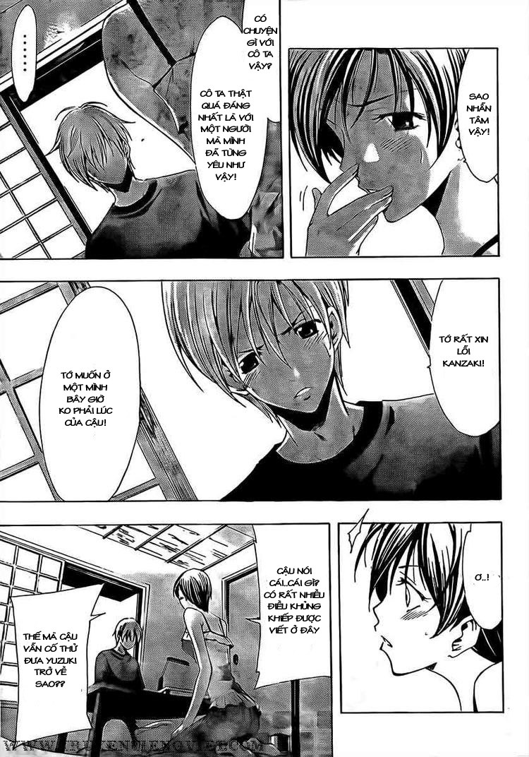 Kimi No Iru Machi Chapter 75 - Trang 2