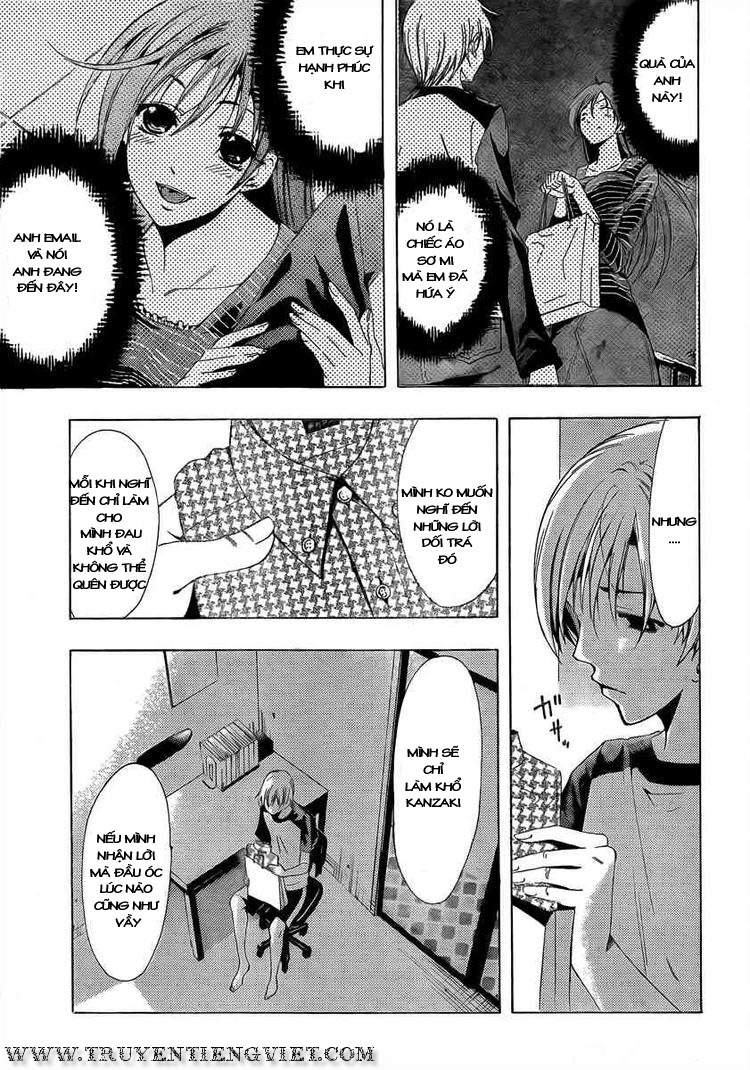 Kimi No Iru Machi Chapter 75 - Trang 2