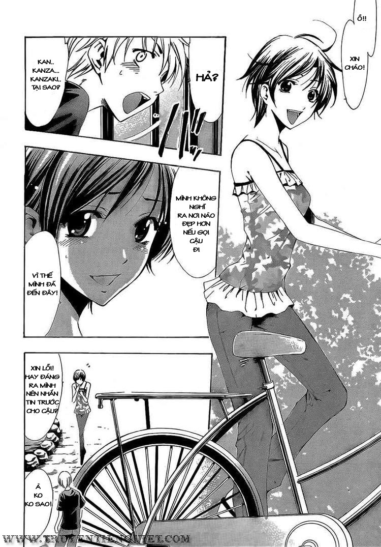 Kimi No Iru Machi Chapter 75 - Trang 2