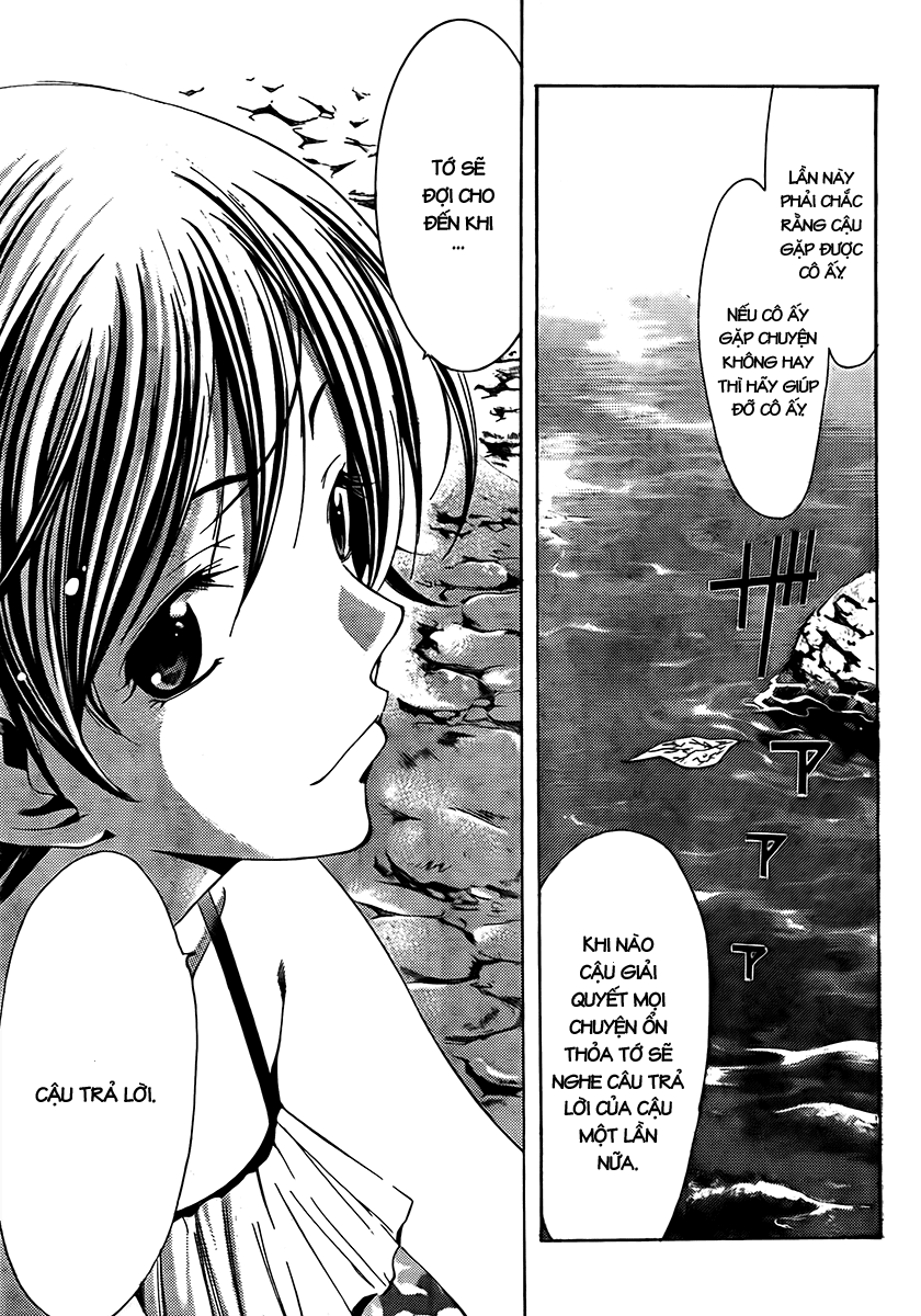 Kimi No Iru Machi Chapter 76 - Trang 2