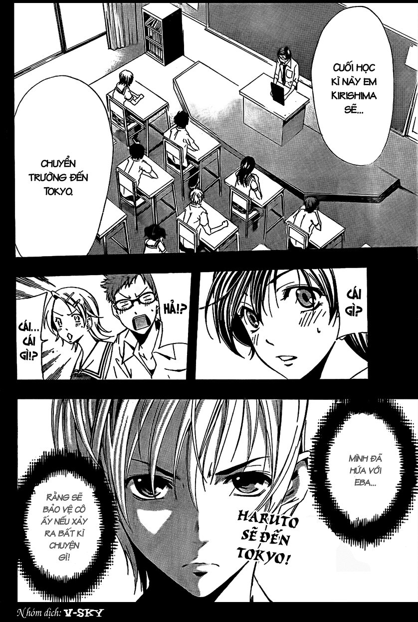 Kimi No Iru Machi Chapter 76 - Trang 2