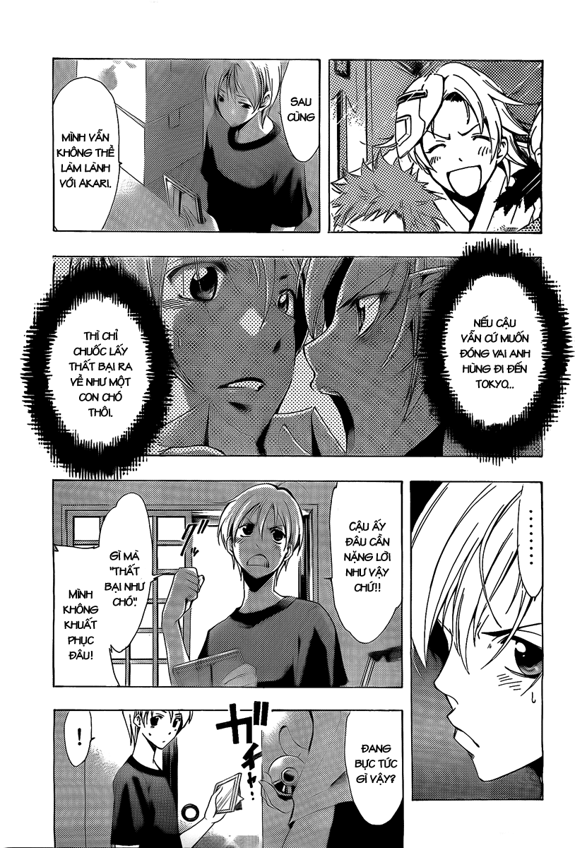 Kimi No Iru Machi Chapter 78 - Trang 2