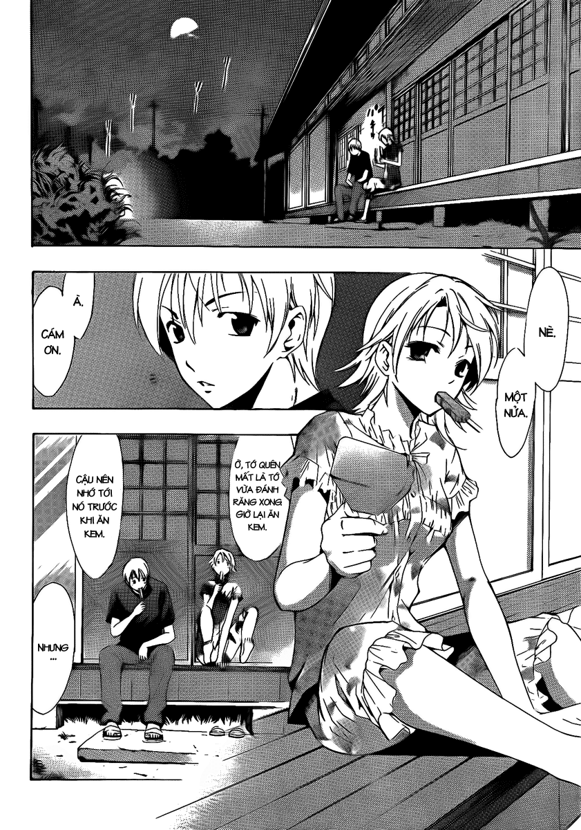 Kimi No Iru Machi Chapter 79 - Trang 2