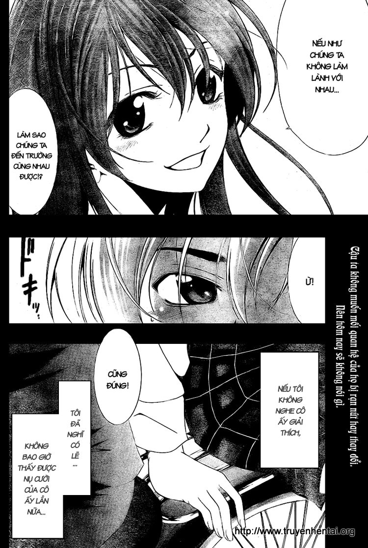 Kimi No Iru Machi Chapter 8 - Trang 2