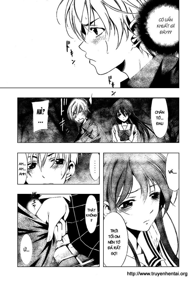 Kimi No Iru Machi Chapter 8 - Trang 2