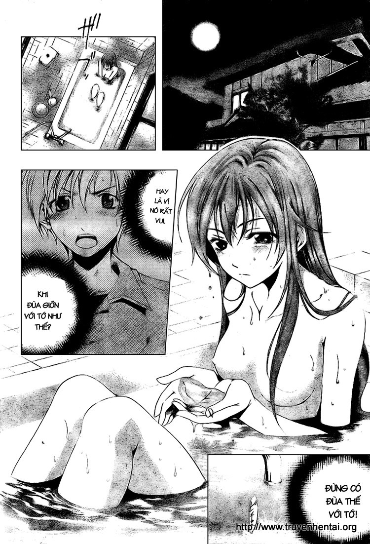 Kimi No Iru Machi Chapter 8 - Trang 2