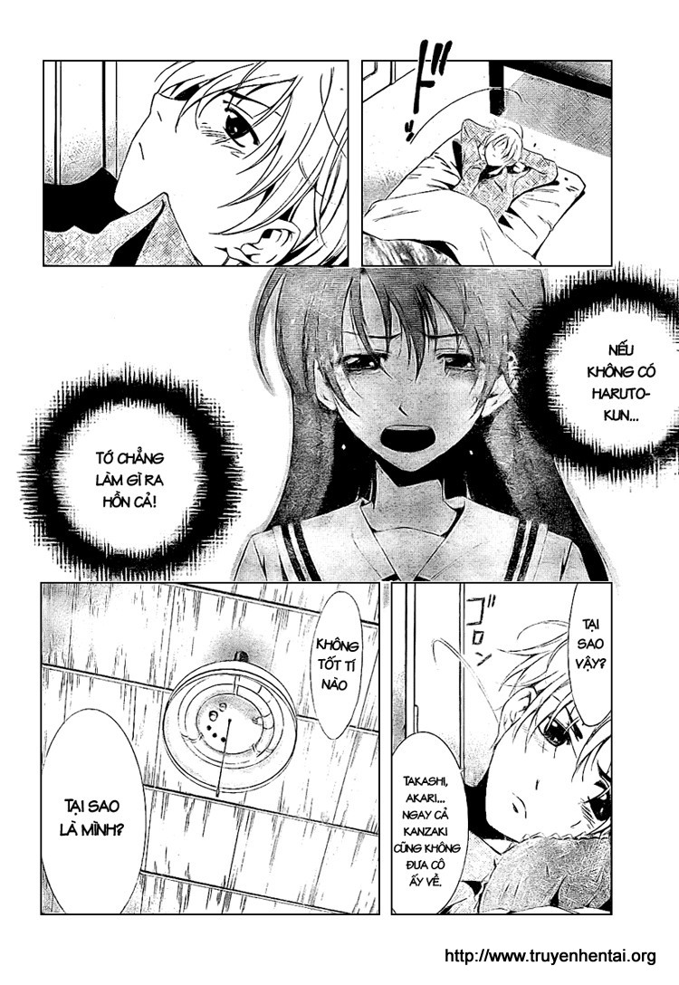 Kimi No Iru Machi Chapter 8 - Trang 2