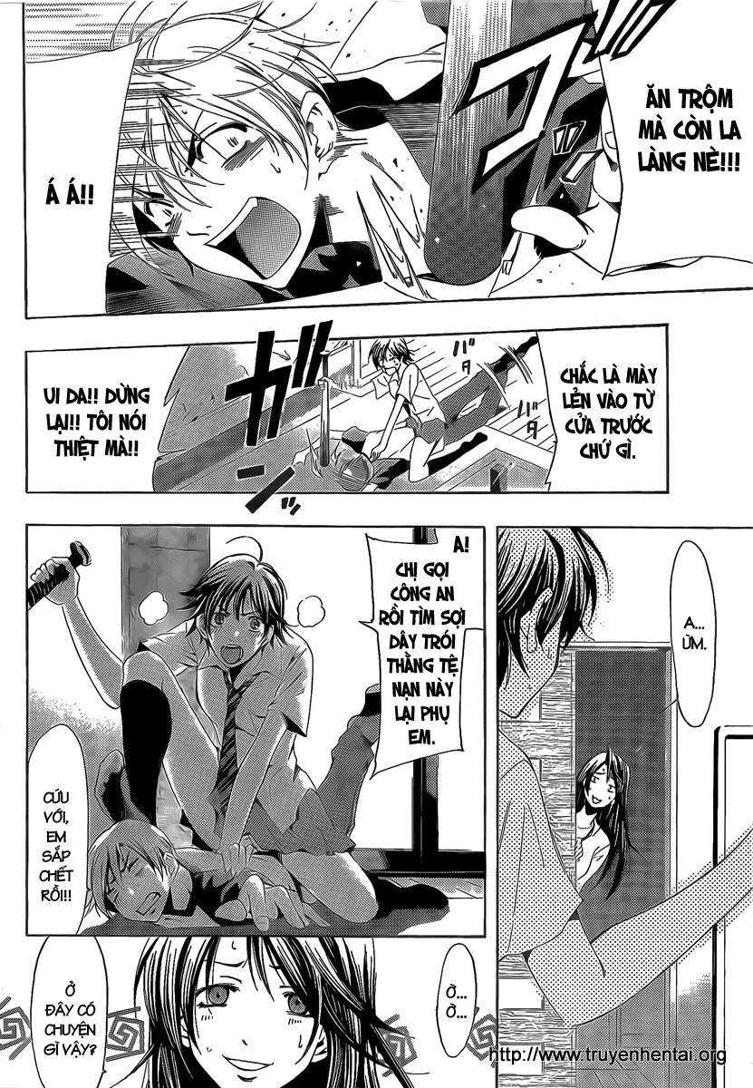Kimi No Iru Machi Chapter 81 - Trang 2