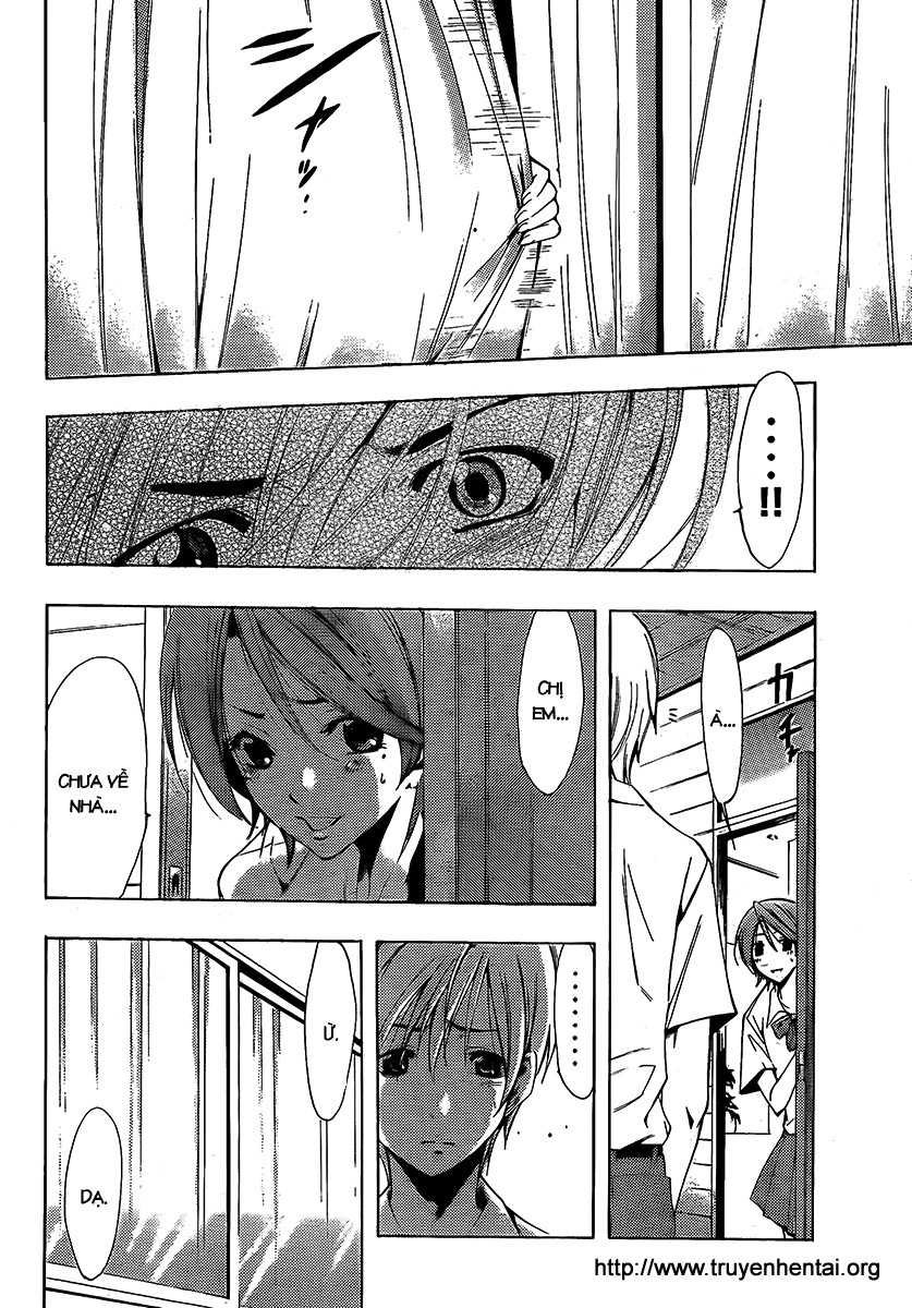 Kimi No Iru Machi Chapter 82 - Trang 2